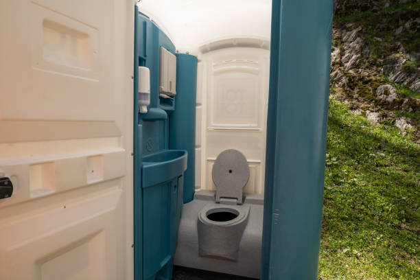 Professional porta potty rental in Pleasant View, UT