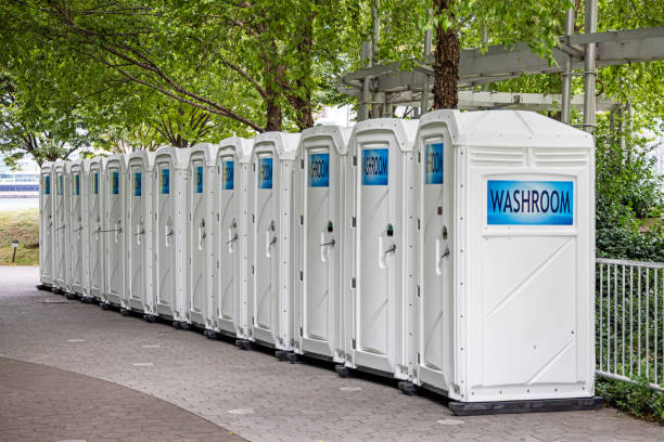 Portable Toilet Options We Offer in Pleasant View, UT