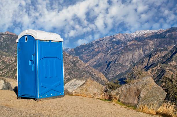 Best Sanitation services for porta potties  in Pleasant View, UT