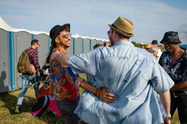 Best Event porta potty rental  in Pleasant View, UT
