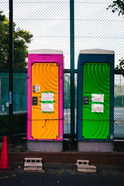 Best Porta potty rental near me  in Pleasant View, UT