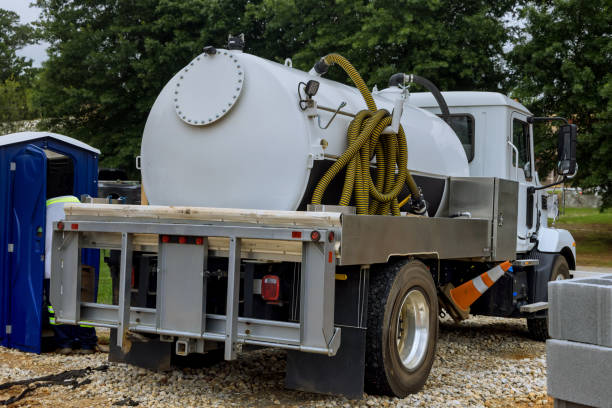 Best Local porta potty services  in Pleasant View, UT