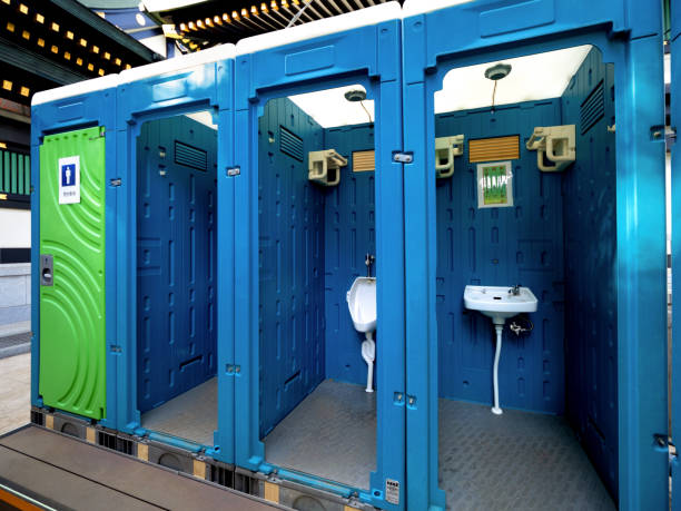 Best Portable restroom trailer rental  in Pleasant View, UT