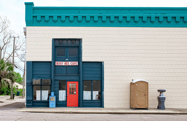 Best Affordable portable toilet rental  in Pleasant View, UT