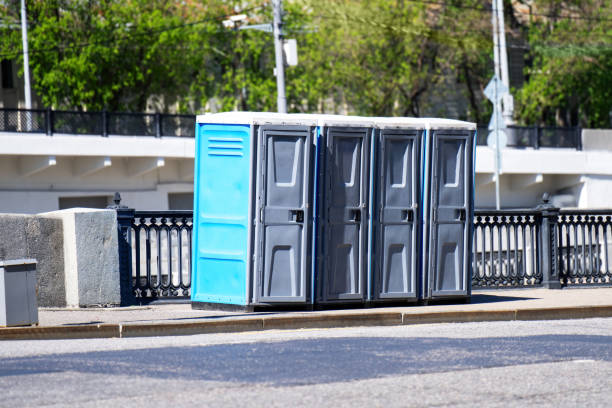 Portable bathroom rental in Pleasant View, UT