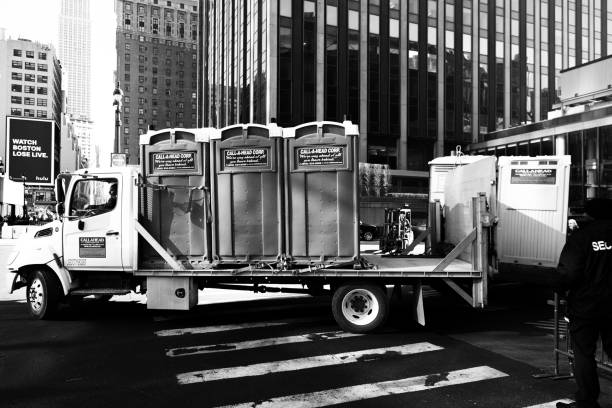Best Long-term porta potty rental  in Pleasant View, UT
