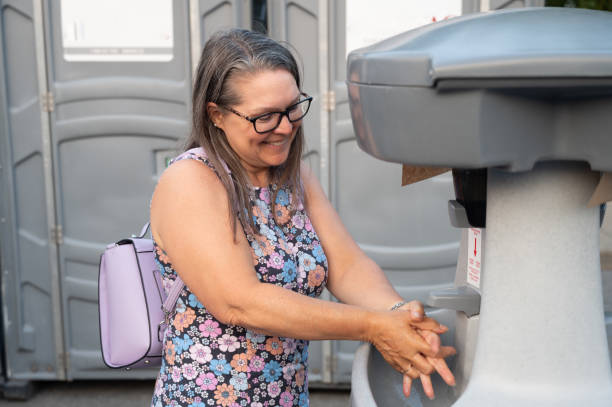 Best Portable restroom trailer rental  in Pleasant View, UT